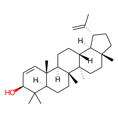 Dehydrolupeol