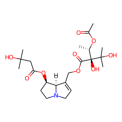 Acetyllithosenine