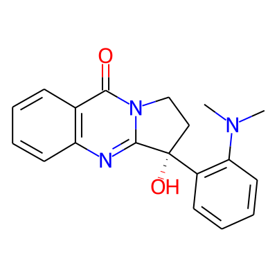 Desmethoxyaniflorine