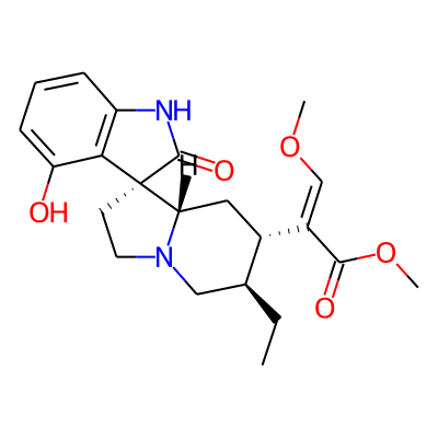 Isorotundifoline