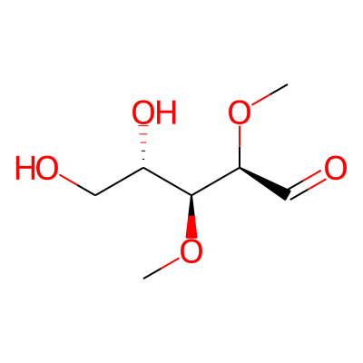 2,3-Di-O-methyl-L-arabinose