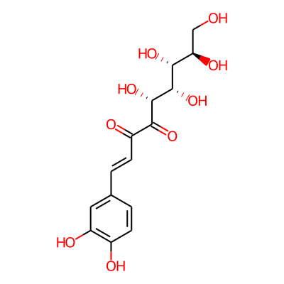 Caffeoylglucose