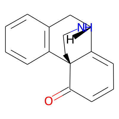 Morphinandienone
