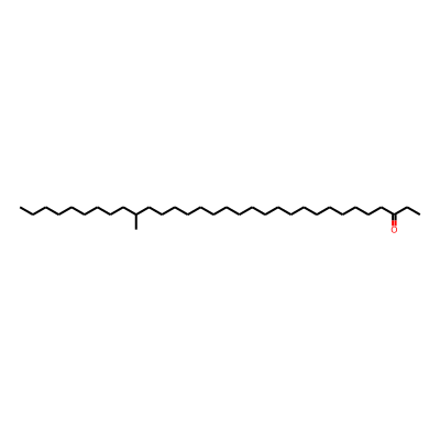 23-Methyl-3-dotriacontanone