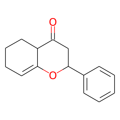 Hexahydroflavone