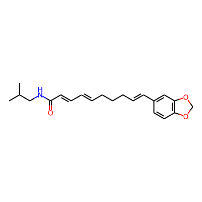 Retrofractamide D