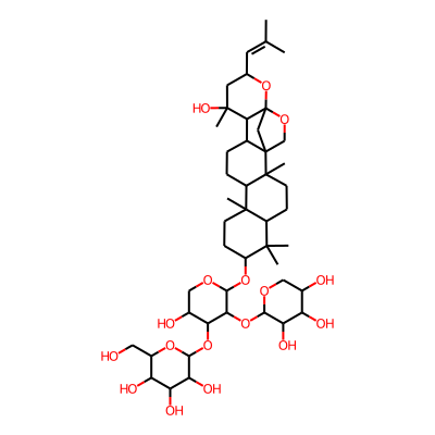 Hovenoside I