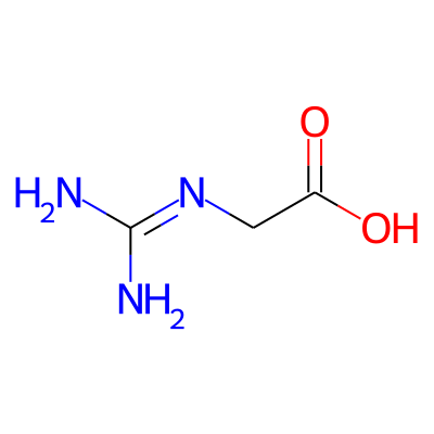 Glycocyamine