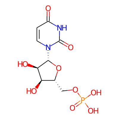 Uridine-5'-monophosphate