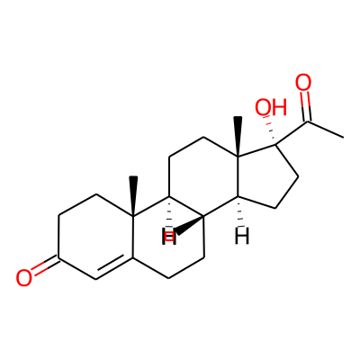 Hydroxyprogesterone