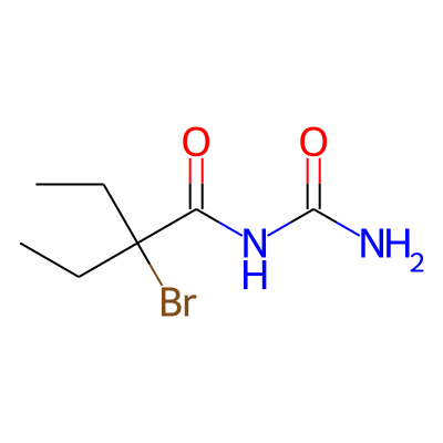 Carbromal