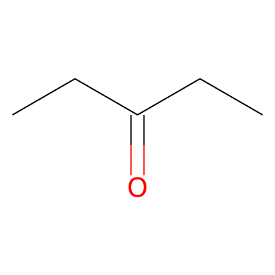 3-Pentanone