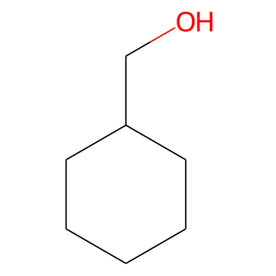 Cyclohexanemethanol