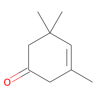 3,5,5-Trimethylcyclohex-3-en-1-one