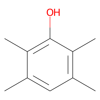 2,3,5,6-Tetramethylphenol