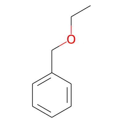 Benzyl ethyl ether