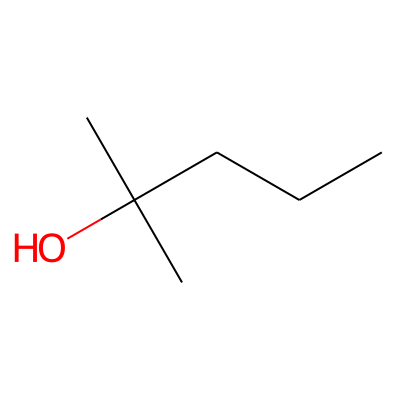 2-Methylpentan-2-ol