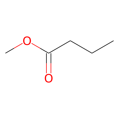 Methyl butyrate