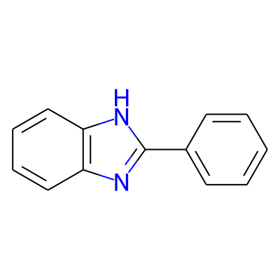 2-Phenylbenzimidazole