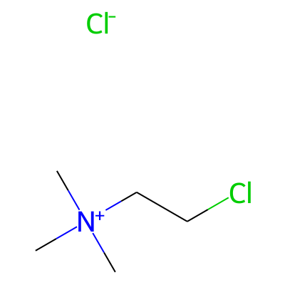 Chlormequat chloride