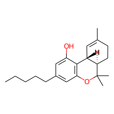 Dronabinol