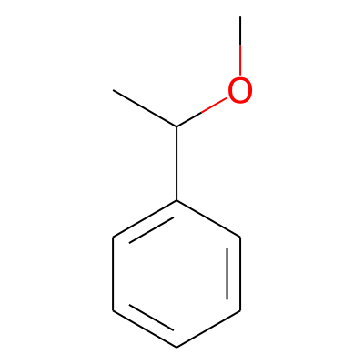 (1-Methoxyethyl)benzene