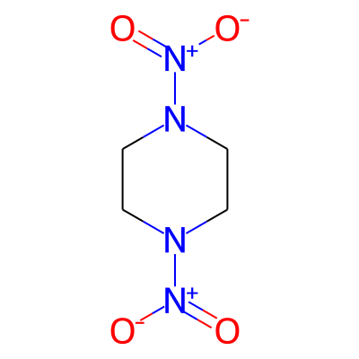 1,4-Dinitropiperazine