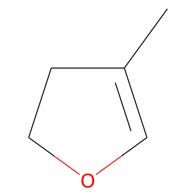4-Methyl-2,3-dihydrofuran
