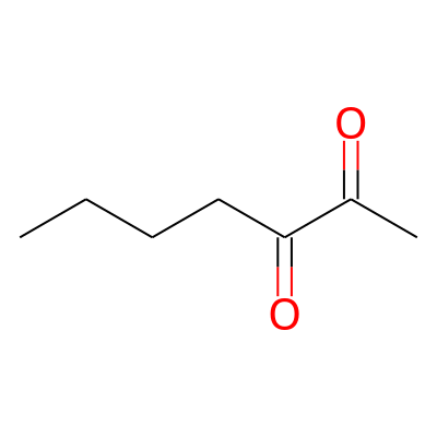 2,3-Heptanedione