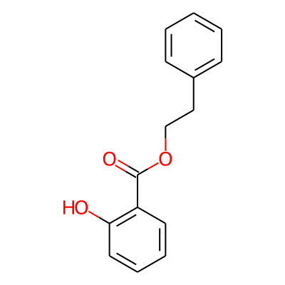 Phenethyl salicylate