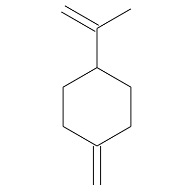 1-Methylene-4-(1-methylvinyl)cyclohexane