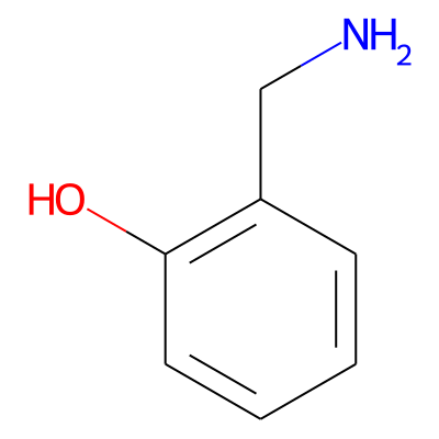 2-(Aminomethyl)phenol