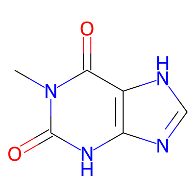 1-Methylxanthine