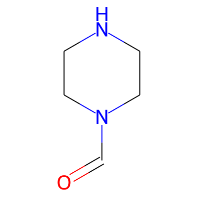 1-Formylpiperazine