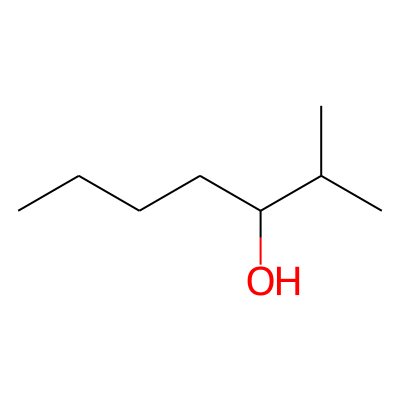 2-Methyl-3-heptanol