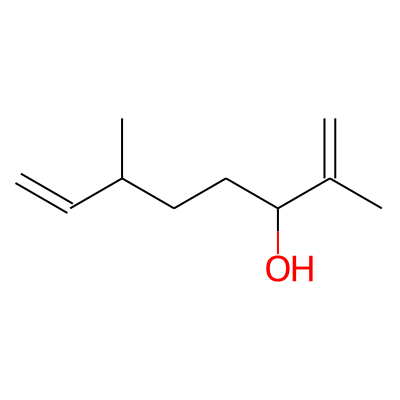 1,7-Octadien-3-ol, 2,6-dimethyl-