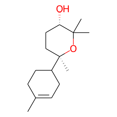 alpha-Bisabolone oxide A