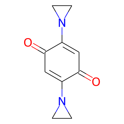 Ethylenimine quinone