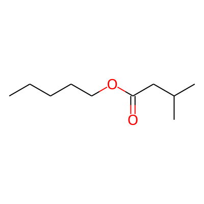 Pentyl 3-methylbutanoate