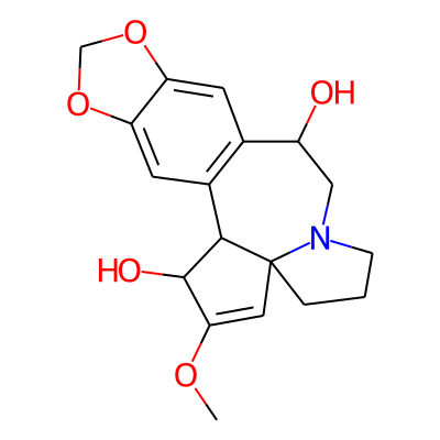 Cephalotaxine,11-hydroxy