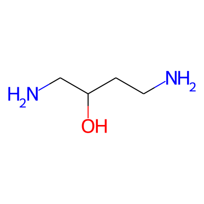 1,4-Diamino-2-butanol