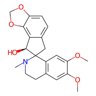 O-Methylfumarophycinol