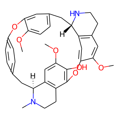 2-Northalmine