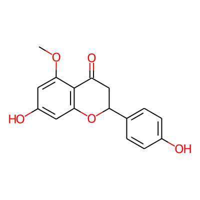 Naringenin 5-methyl ether