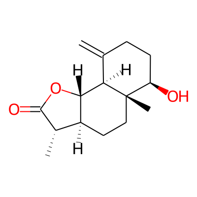 Dihydroreynosin