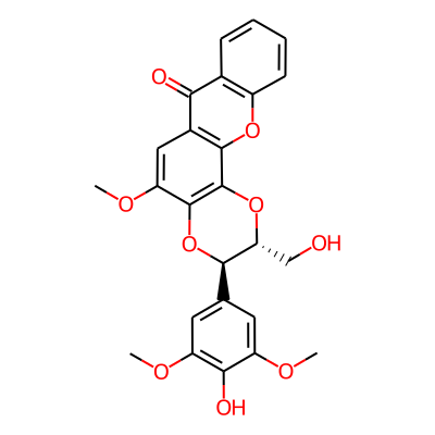 Cadensin D