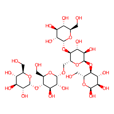 Amylopectin