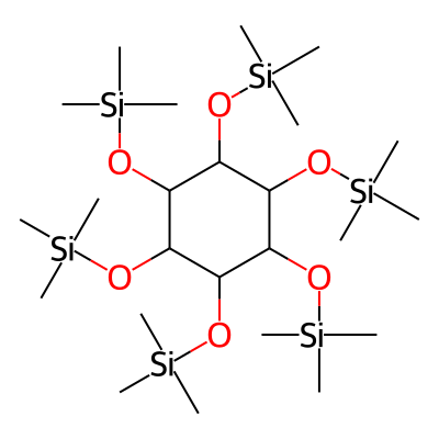 Trimethylsilyl-meso-inositol