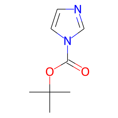 tert-Butyl 1H-imidazole-1-carboxylate
