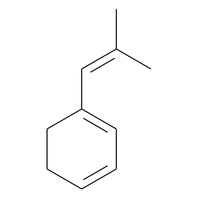 (2-Methylprop-1-enyl)-cyclohexa-1,3-diene